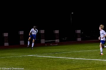 VBSoccer vs SHS -101